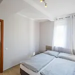 Riviera Apartmanhaz Siófok