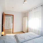 Riviera Apartmanhaz Lägenhet *