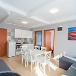 Riviera Apartmanhaz Siófok