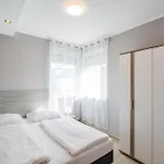 Riviera Apartmanhaz Lägenhet