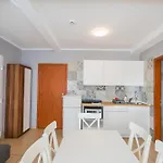 Apartment Riviera Apartmanhaz Siófok