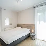 Lägenhet Riviera Apartmanhaz Siófok