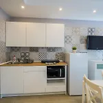 Riviera Apartmanhaz Lägenhet