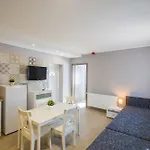 Riviera Apartmanhaz Apartment Siófok