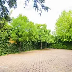 Riviera Apartmanhaz Lägenhet Siófok