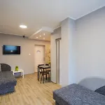 Riviera Apartmanhaz