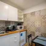 Lägenhet Riviera Apartmanhaz *