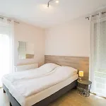 Riviera Apartmanhaz Siófok