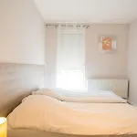 Riviera Apartmanhaz
