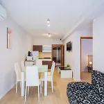 Riviera Apartmanhaz Lägenhet