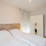 Lägenhet Riviera Apartmanhaz
