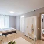 Riviéra Apartman Siófok