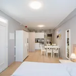 Riviera Apartmanhaz Siófok