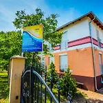 Riviera Apartmanhaz Siófok