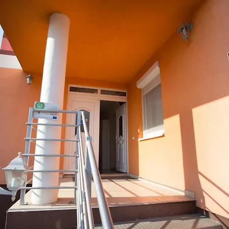 Riviera Apartmanhaz