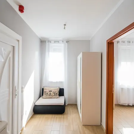 Riviera Apartmanhaz Apartment