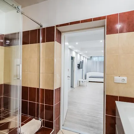 Daire Riviera Apartmanhaz