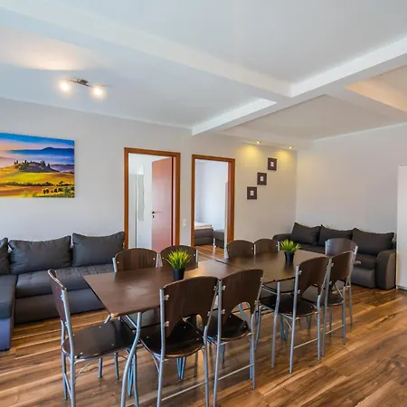 Riviéra Appartement