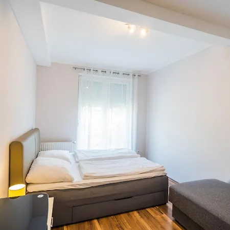 Appartement Riviéra