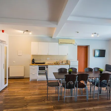 Apartman Riviéra