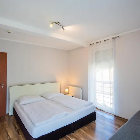 Riviera Apartmanhaz Apartment