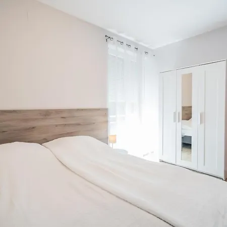 Lejlighed Riviera Apartmanhaz