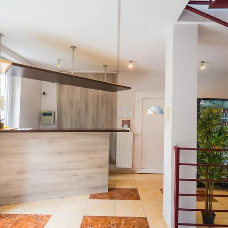 Lejlighed Riviera Apartmanhaz