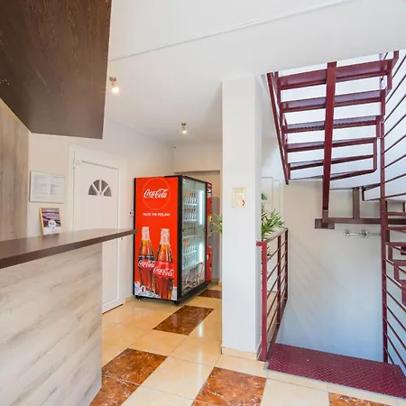 Appartement Riviéra *