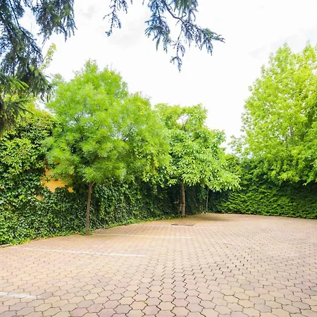 Riviera Apartmanhaz Apartment Siofok