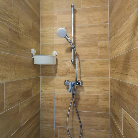 Lejlighed Riviera Apartmanhaz Siófok