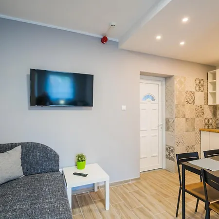 Lejlighed Riviera Apartmanhaz *