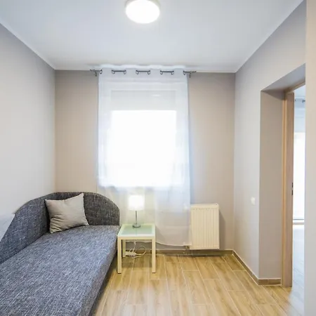Lejlighed Riviera Apartmanhaz *