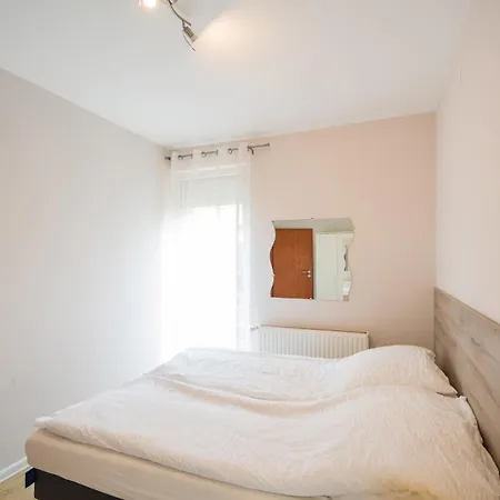 Riviera Apartmanhaz * Siofok