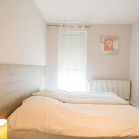 Riviera Apartmanhaz