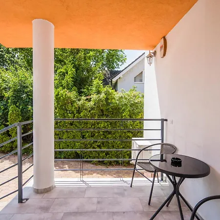 Riviera Apartmanhaz Apartment