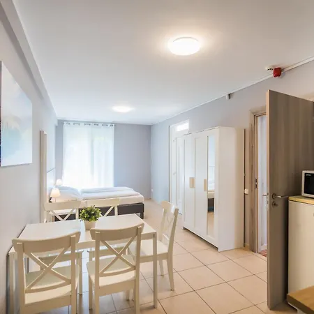 Appartement Riviéra *