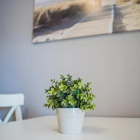 Riviera Apartmanhaz *