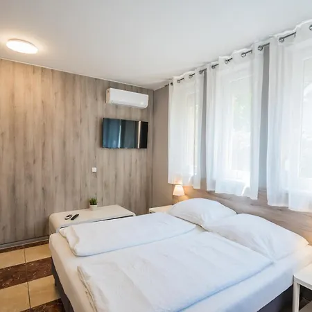 Lejlighed Riviera Apartmanhaz *