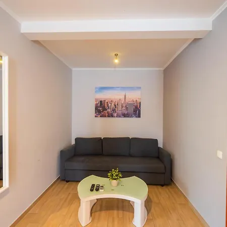 Apartman Riviéra