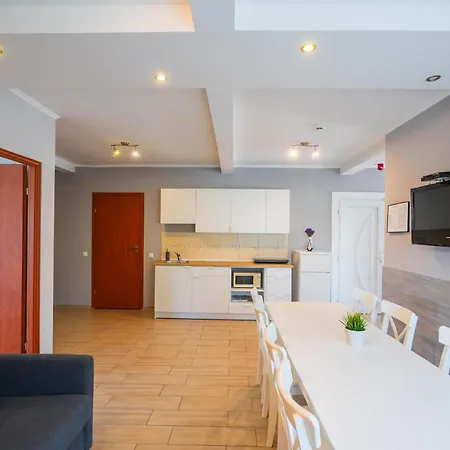 Apartman Riviéra Siófok