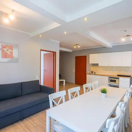 Apartman Riviéra Siófok