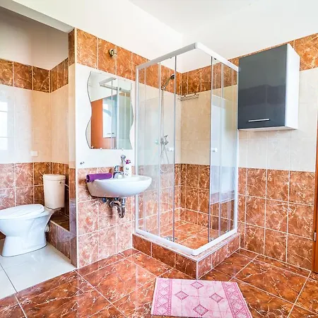 Lejlighed Riviera Apartmanhaz Siófok