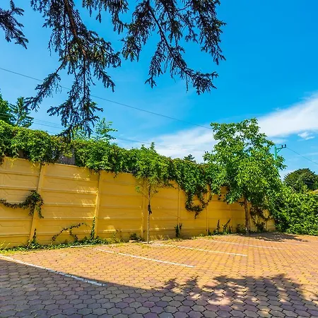 Apartmán Riviera Apartmanhaz *