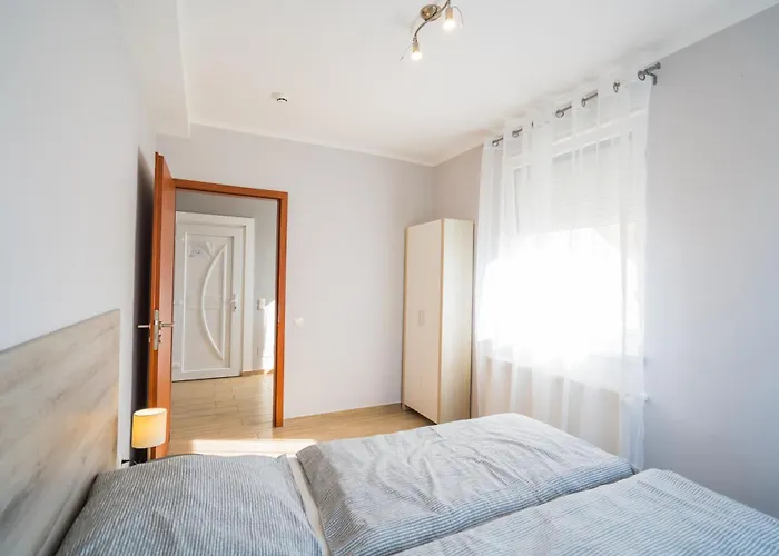 Riviera Apartmanhaz Apartament *