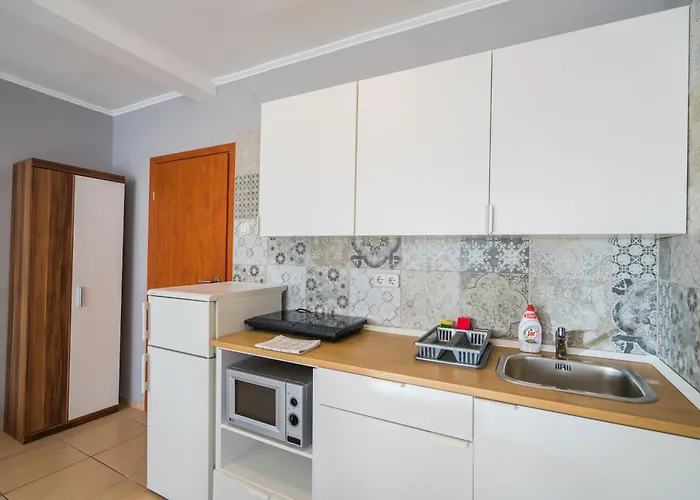 Riviera Apartmanhaz Apartament Siófok