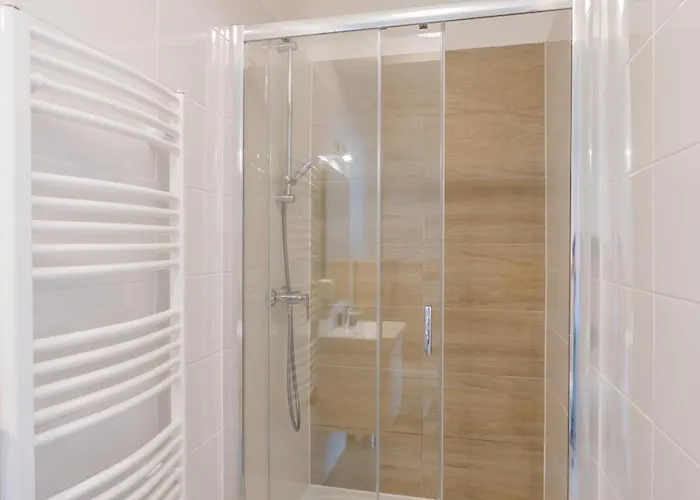 Apartament Riviera Apartmanhaz *