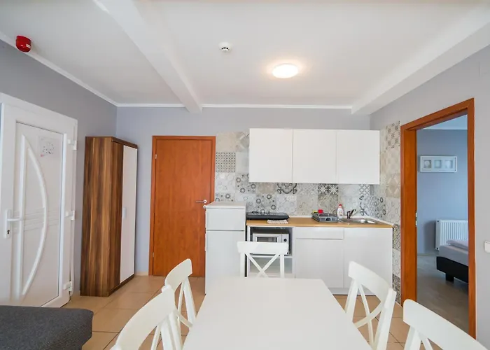 Apartament Riviera Apartmanhaz Siófok