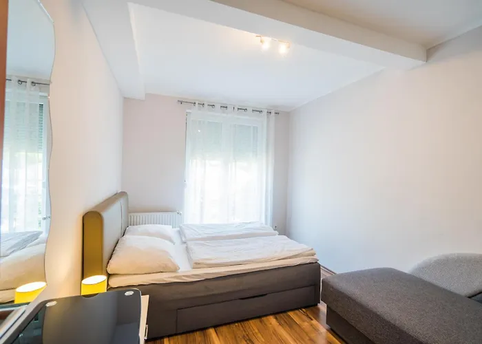 Apartament Riviera Apartmanhaz