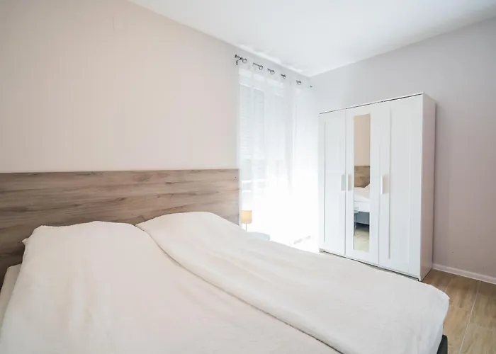 Apartament Riviera Apartmanhaz