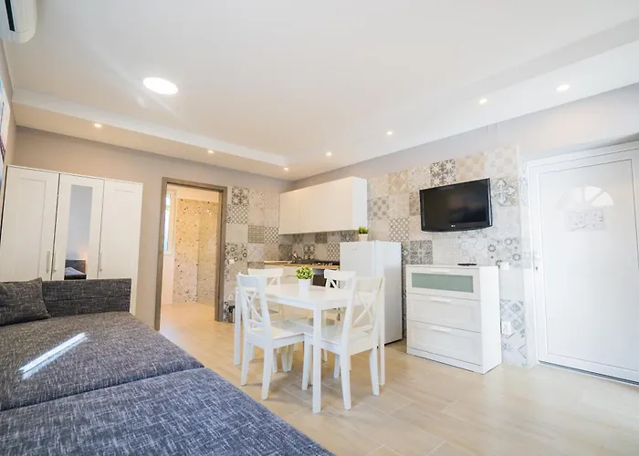 Riviera Apartmanhaz Siófok